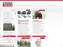 Sites similar to schaden.news