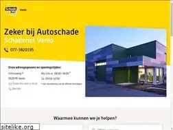 Sites similar to schadenetvenlo.nl