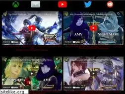 Sites similar to schadenfreudestudios.com