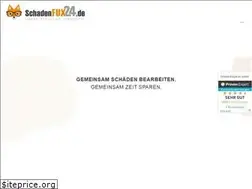 Sites similar to schadenfux24.de