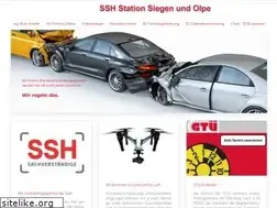Sites similar to schadenschnellhilfe.de