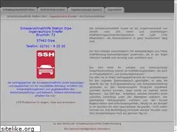 Sites similar to schadenschnellhilfe.info