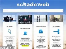 Sites similar to schadeweb.be