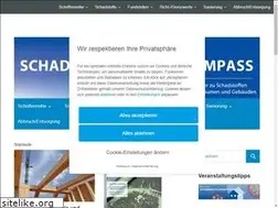 Sites similar to schadstoff-kompass.de