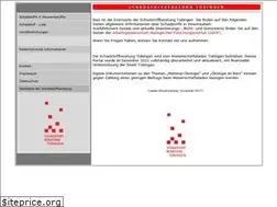 Sites similar to schadstoffberatung.de