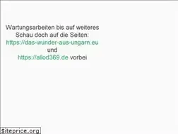 Sites similar to schaebel.de