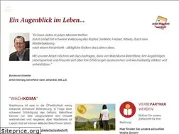 Sites similar to schaedel-hirnpatienten.de