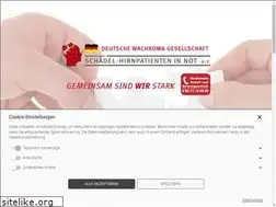 Sites similar to schaedelhirnpatienten.de