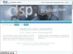 Sites similar to schaeder.de