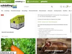 Sites similar to schaedlingfrei.at
