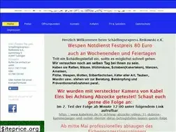 Sites similar to schaedlingsexpress.de
