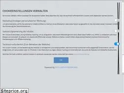 Sites similar to schaedlingskunde.de