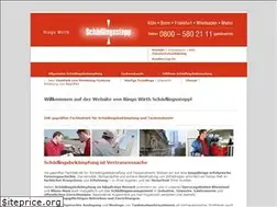 Sites similar to schaedlingsstopp.de