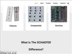 Sites similar to schaefer-canada.com