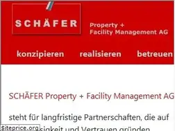 Sites similar to schaefer-fm.com