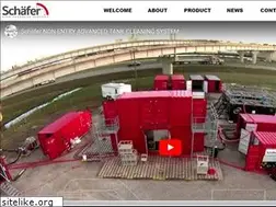 Sites similar to schaefer-hps.com