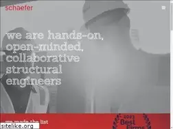 Sites similar to schaefer-inc.com
