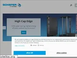Sites similar to schaefer-it-systems.com