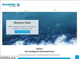 Sites similar to schaefer-it-systems.de