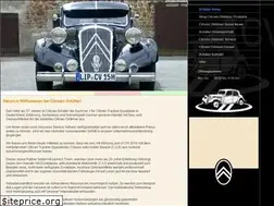 Sites similar to schaefer-oldtimer.de