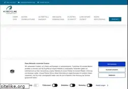 Sites similar to schaefer-recycling.de