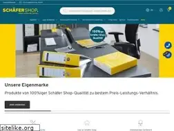 Sites similar to schaefer-shop.ch