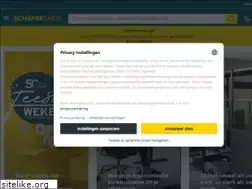 Sites similar to schaefer-shop.nl