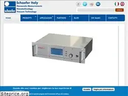 Sites similar to schaefer-tec.it