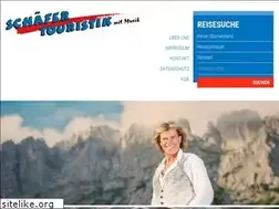 Sites similar to schaefer-touristik.com