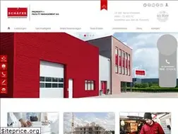 Sites similar to schaefer.ag