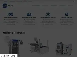 Sites similar to schaefer.biz