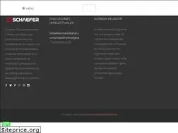 Sites similar to schaefer.cl