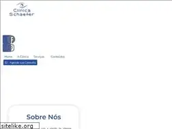 Sites similar to schaefer.com.br