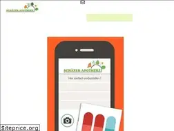 Sites similar to schaeferapo.de