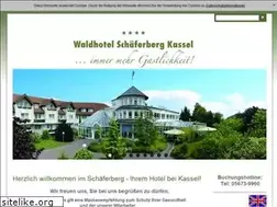 Sites similar to schaeferberg.de