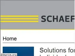 Sites similar to schaeferconsulting.com