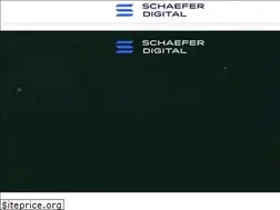 Sites similar to schaeferdigital.com