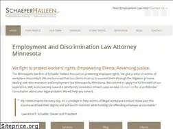 Sites similar to schaeferhalleen.com