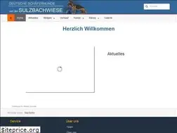 Sites similar to schaeferhunde-mauch.at