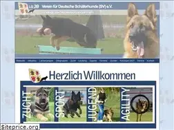 Sites similar to schaeferhunde-mv.de