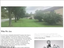 Sites similar to schaeferindustries.com