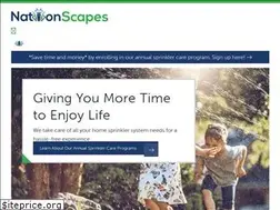 Sites similar to schaeferlawnsprinklers.com