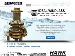 Sites similar to schaefermarine.com
