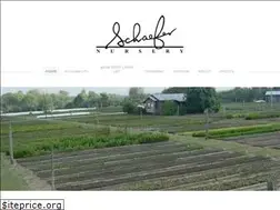 Sites similar to schaefernursery.com