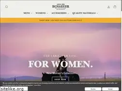 Sites similar to schaeferoutfitter.com