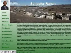 Sites similar to schaeferranchdublin.com