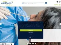 Sites similar to schaefers-apotheke.de