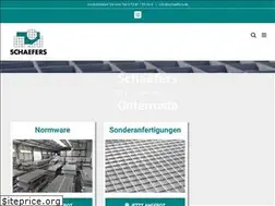 Sites similar to schaefers.de