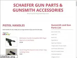 Sites similar to schaefershooting.com