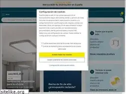 Sites similar to schaefershop-industrie.es